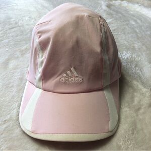 Adidas Women's Lightweight Clima Cool Running Hat L/XL